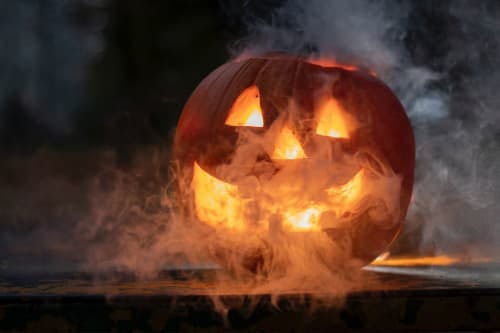 As 10 melhores caça-níqueis para celebrar o Halloween em 2022
