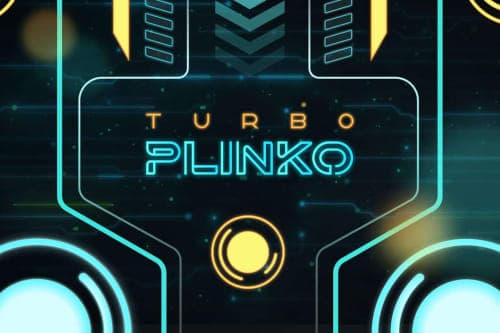 Turbo Plinko: o novo jogo da moda disponível no Casinozer