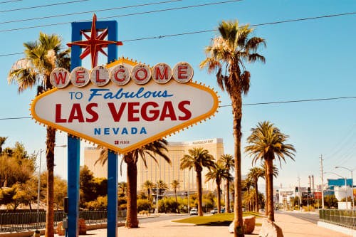 Os 10 cassinos mais impressionantes de Las Vegas
