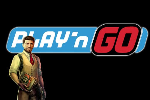 Rich Wilde : Aventureiro das slots do Play'n GO