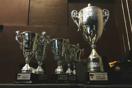 Descubra quem ganhou o Prêmio Sigma 2022!