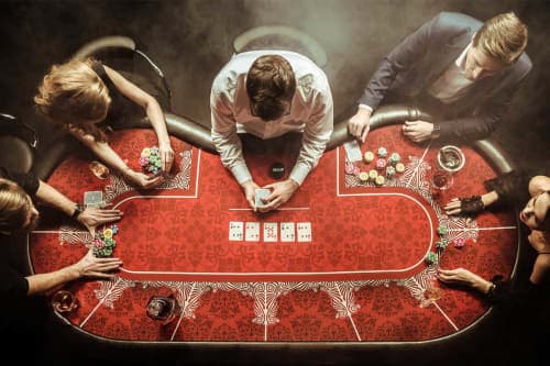 As 7 variantes mais populares do pôquer