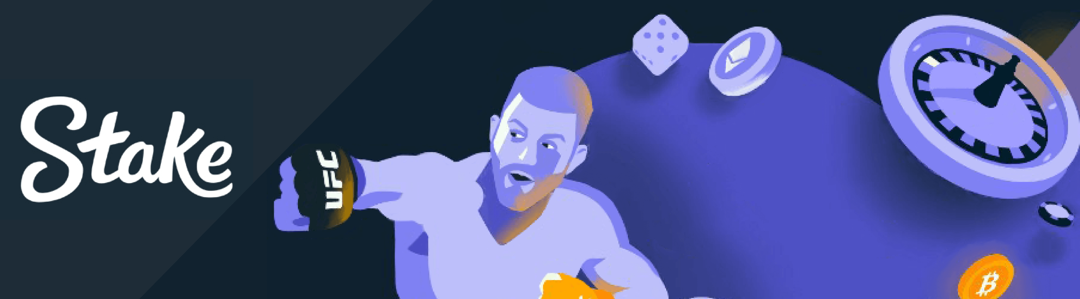 Como depositar e retirar na Stake ?