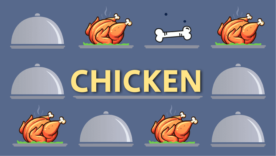 banner Chicken