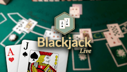 logo Blackjack online grátis