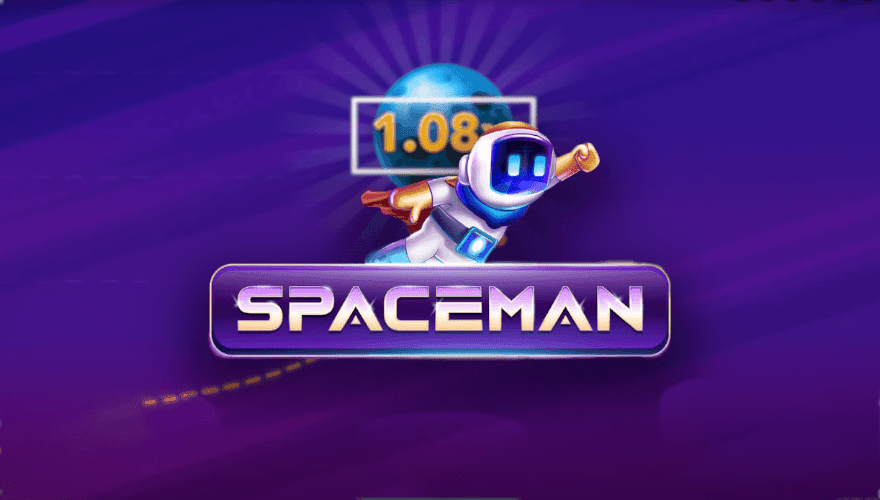 Spaceman Jogo ▷ Jogar Grátis - Bônus 500% até 2000R$