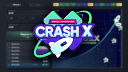 logo Crash X