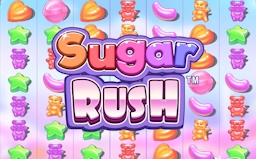 logo Sugar Rush