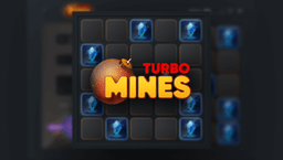 logo Turbo Mines