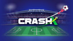 logo Crash X Football