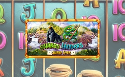 logo Snakes & Ladders 2