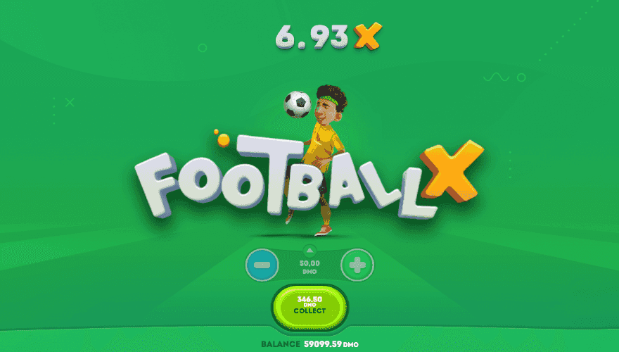 banner FootballX