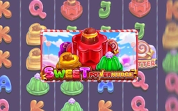 logo Sweet PowerNudge
