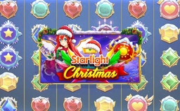 logo Starlight Christmas
