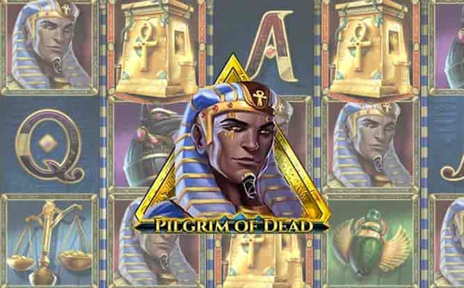 Pilgrim of Dead machine à sous gratuite