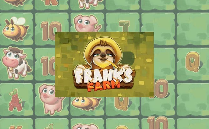 Frank’s Farm machine à sous gratuite