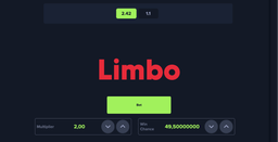 logo Limbo MyStake