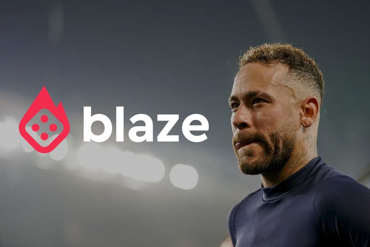 Neymar Jr: O craque do futebol torna-se embaixador do casino online Blaze