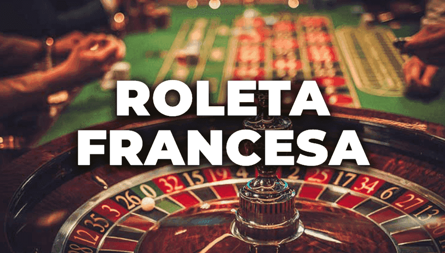 banner Roleta Francesa