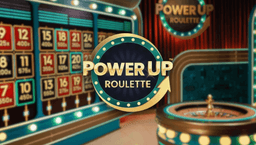 logo PowerUp Roulette