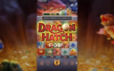 Dragon Hatch