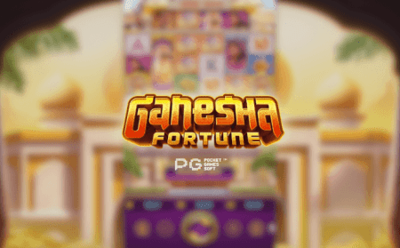 Ganesha Fortune
