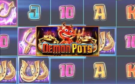 Demon Pots