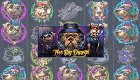 The Big Dawgs