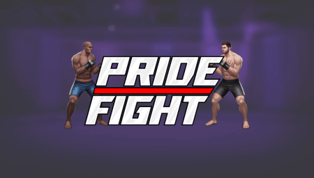 Pride Fight