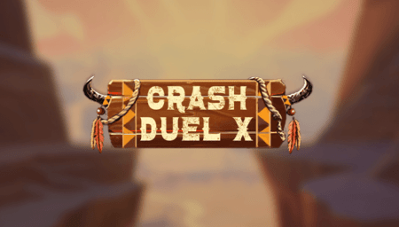 Crash Duel X