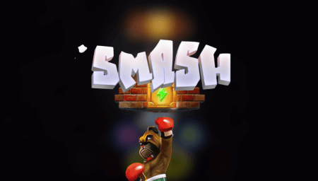 Smash X