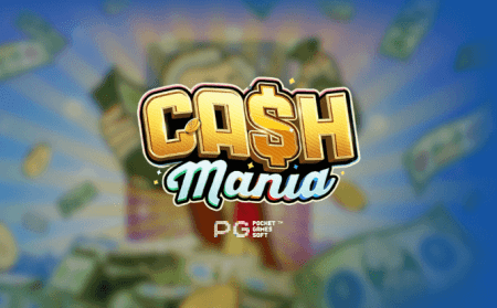 Cash Mania