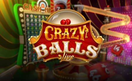 Crazy Balls
