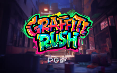 Graffiti Rush
