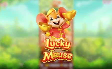 Lucky Mouse
