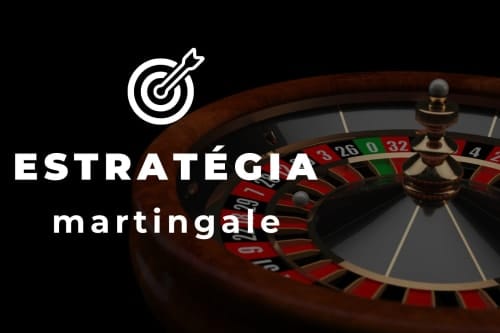 Martingale e Roleta : ilusão de lucro ou estratégia real ?