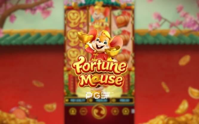 Fortune Mouse machine à sous gratuite