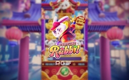 logo Fortune Rabbit