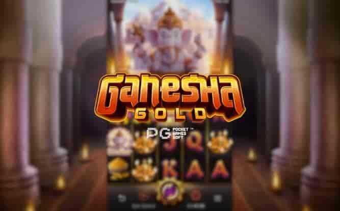 Ganesha Gold machine à sous gratuite