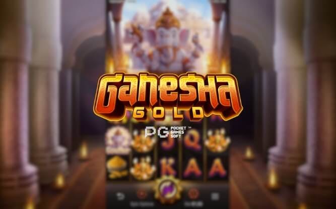 Ganesha Gold machine à sous gratuite