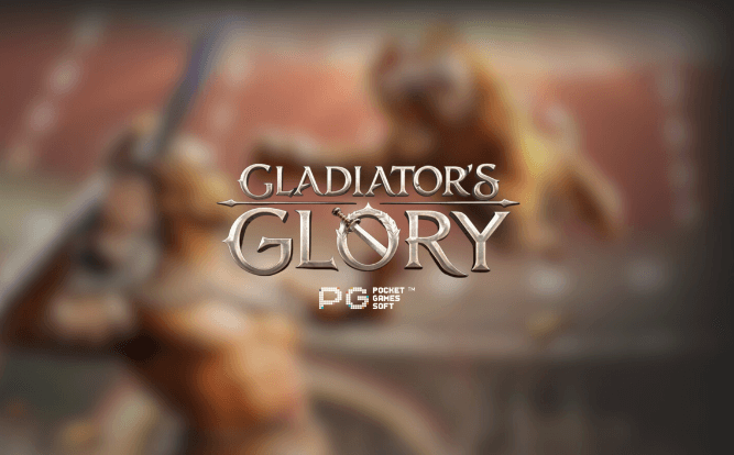 Gladiator’s Glory machine à sous gratuite