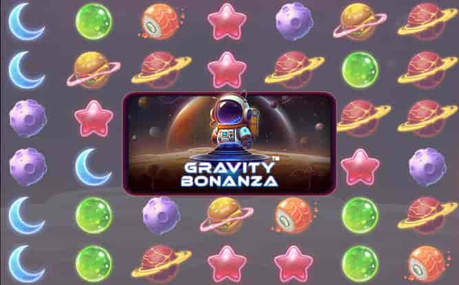 Gravity Bonanza machine à sous gratuite