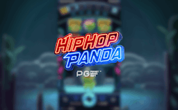 logo Hip Hop Panda