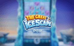 logo The great Icescape