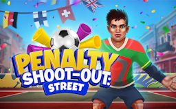 logo Penalty Shoot Out