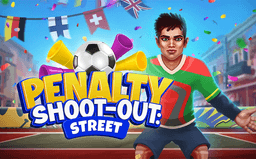 logo Penalty Shoot Out