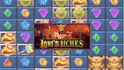 logo Loki’s Riches