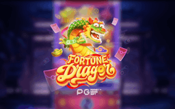 logo Fortune Dragon