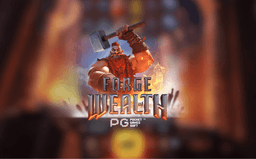 logo Forge of Wealth
