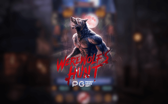 Werewolf’s Hunt machine à sous gratuite